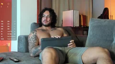 RYAN online show from 02.04.26