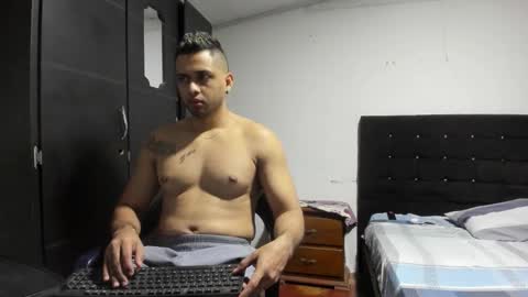 ryan_xc1 online show from 03.04.26