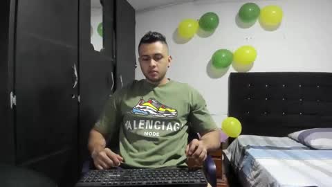 ryan_xc1 online show from 03.17.26