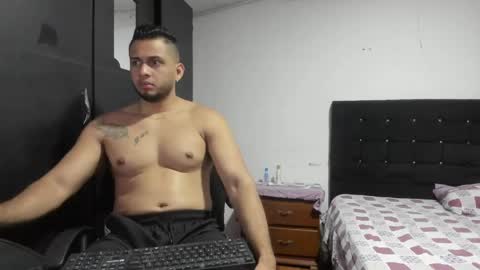 ryan_xc1 online show from 04.23.26