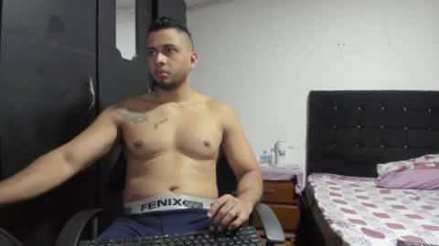 ryan_xc1 online show from 05.03.26