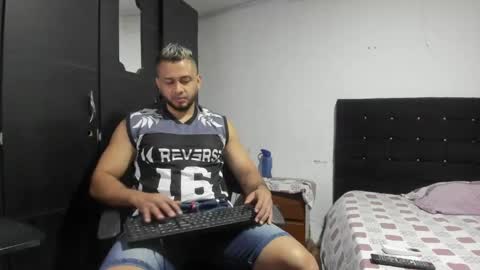ryan_xc1 online show from 06.07.26