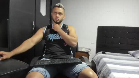 ryan_xc1 online show from 06.08.26