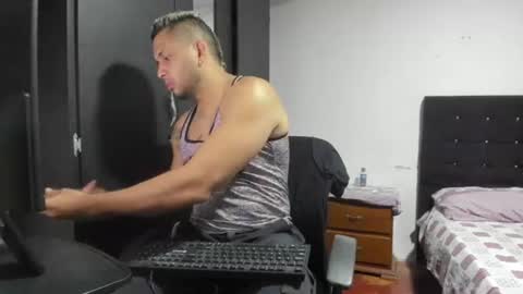 ryan_xc1 online show from 06.16.26