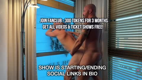 Ryan  Chad online show from 12.11.24