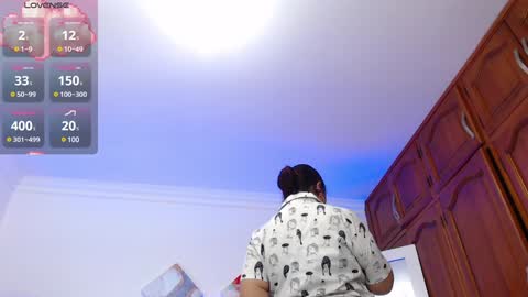 Hanna  online show from 01.16.25