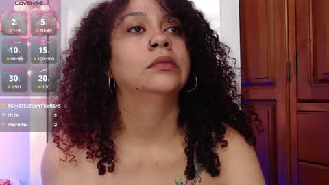 Hanna  online show from 01.18.25