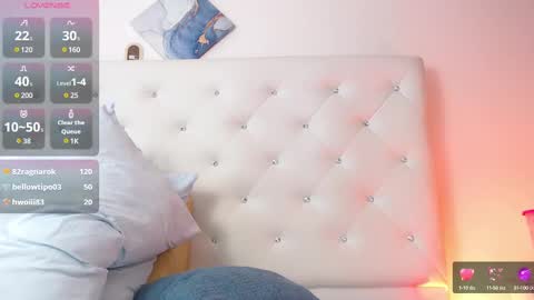 Hanna  online show from 02.18.25