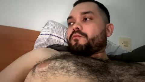 Ryan Boston online show from 12.05.24