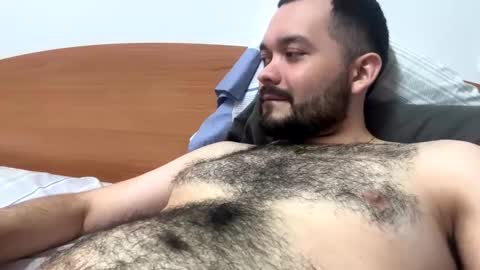 Ryan Boston online show from 12.12.24