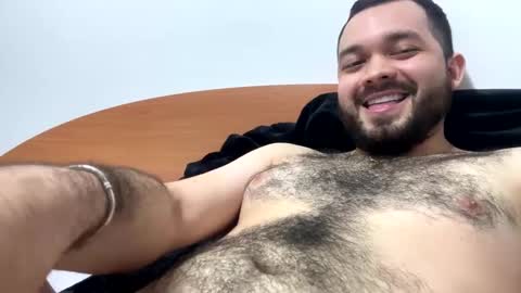 Ryan Boston online show from 12.25.24