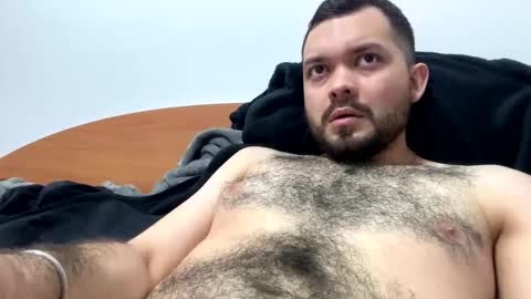 Ryan Boston online show from 01.12.25