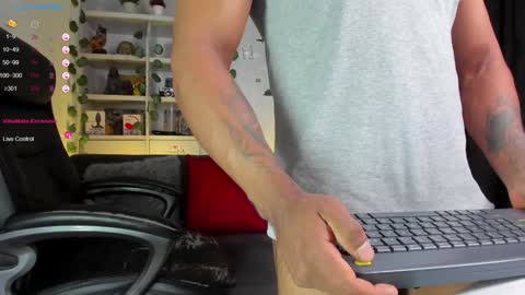 ryanboy30 online show from 01.23.25