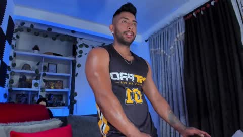 ryanboy30 online show from 09.15.25