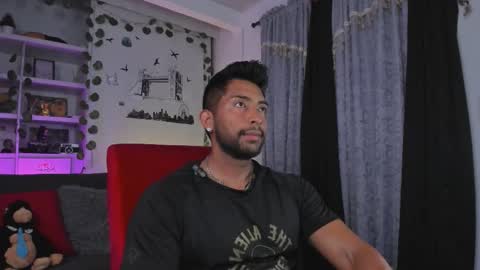 ryanboy30 online show from 11.18.25