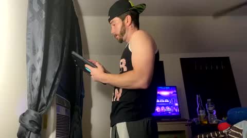 ryancap0195 online show from 09.17.25