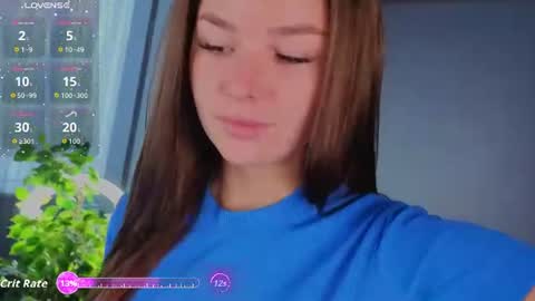Eva online show from 07.08.26