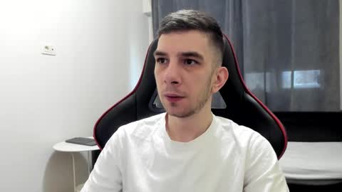 Snapshot of ryandusk chatting on 03.06.25 Andrew C. online show from 03.06.25