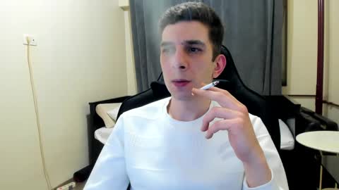 Snapshot of ryandusk chatting on 04.05.26 Andrew C. online show from 04.05.26