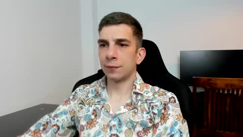 Andrew C. online show from 04.25.26