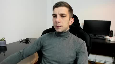 Andrew C. online show from 05.02.26