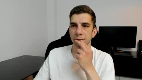 Andrew C. online show from 05.09.26