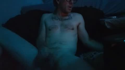 RFC666 online show from 11.24.25