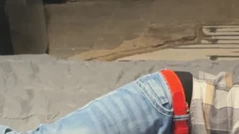 Ryan Jizz online show from 10.26.25