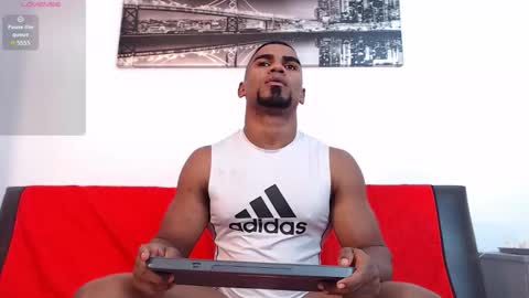 Instagram  Ryandwrn online show from 09.28.25