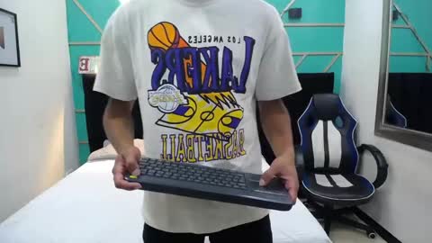 RyanPricee online show from 12.15.24