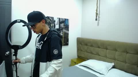 RyanPricee online show from 01.16.25