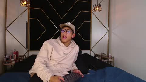 RyanPricee online show from 10.22.25