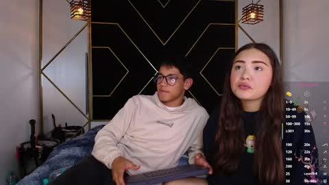 RyanPricee online show from 11.07.25