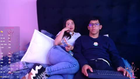 RyanPricee online show from 11.29.25