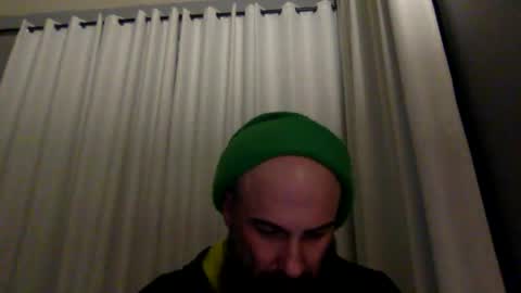 ryans0126 online show from 01.23.25