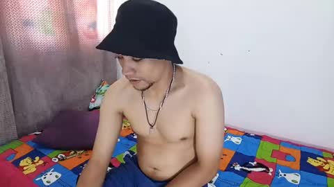 Snapshot of ryansbad235 chatting on 01.23.25 sesbad online show from 01.23.25