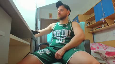 Ryanstone  online show from 02.09.26