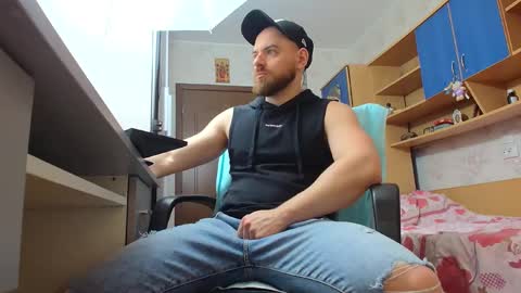 Ryanstone  online show from 02.16.26