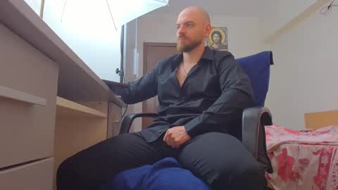 Ryanstone  online show from 05.06.26