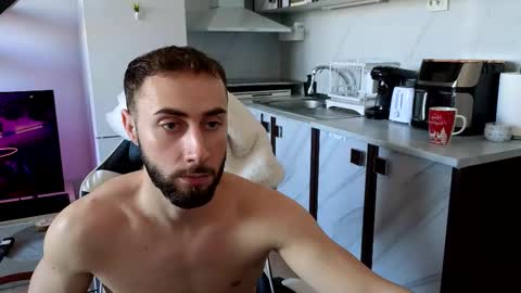 ryanstorm1 online show from 01.11.26