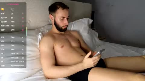 ryanstorm1 online show from 02.22.26