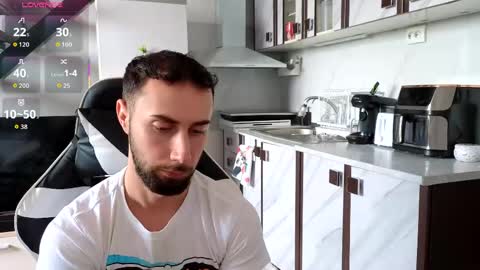 ryanstorm1 online show from 05.19.26