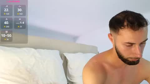 ryanstorm1 online show from 06.04.26