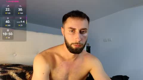 ryanstorm1 online show from 06.08.26