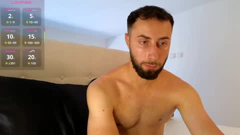 ryanstorm1 online show from 06.10.26