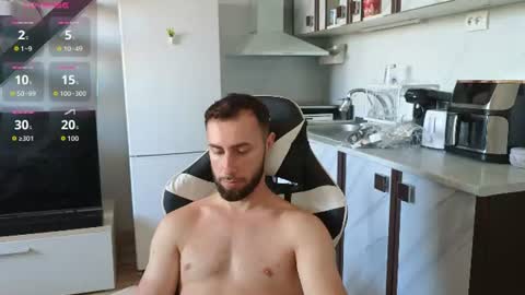 ryanstorm1 online show from 06.17.26