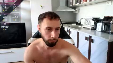 ryanstorm1 online show from 06.18.26
