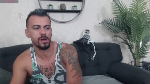 Ryan online show from 10.15.25