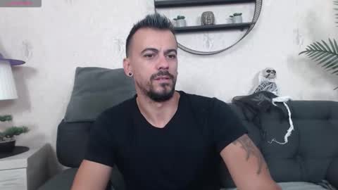 Ryan online show from 10.16.25