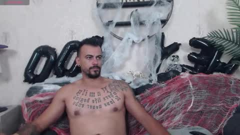 Ryan online show from 10.18.25